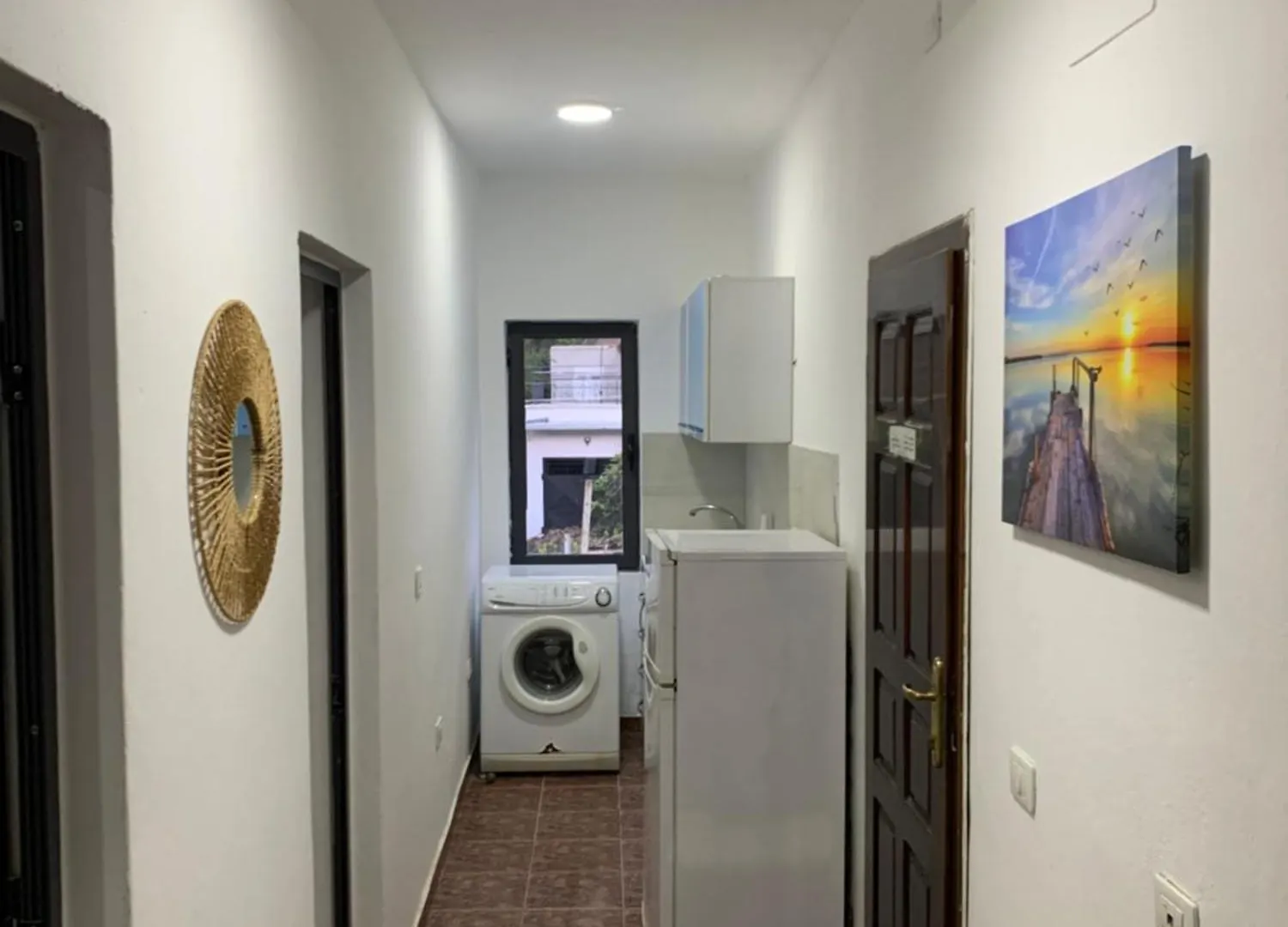 Beach Apartment Shengjin 0*,  Albania