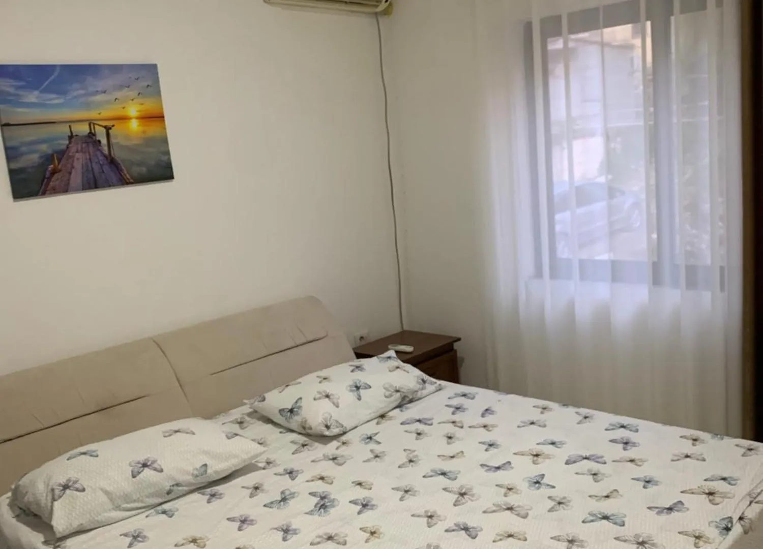 Beach Apartment Shengjin 0*,